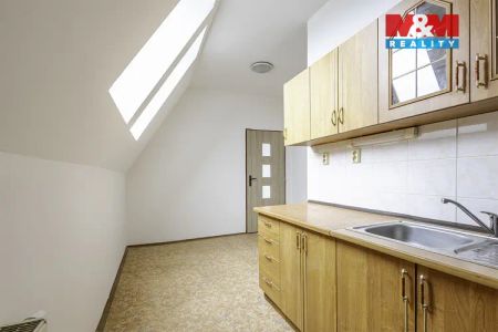 Pronájem bytu 2+kk, 40 m - Фото 2