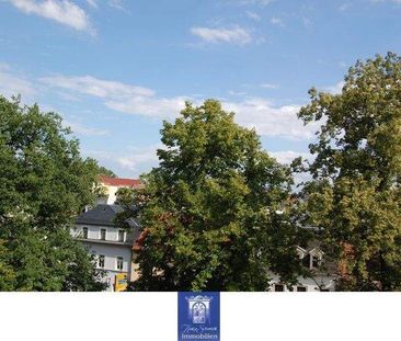 Stilvolle Wohnung mit viel Charme in Freiberg! - Photo 4