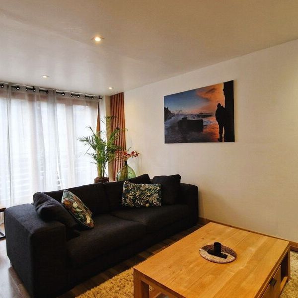 Appartement à louer 3 pièces • Cercier - Photo 1