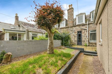 2 Bed Flat, King Street, AB24 - Photo 3