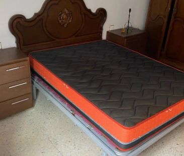 Piso de alquiler en Avenida Pierre de Coubertin, 28, Nuevo Cáceres - Foto 3