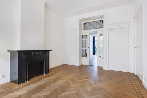 Appartement te huur: Van Beuningenstraat 65 2582 KK Den Haag - Foto 1