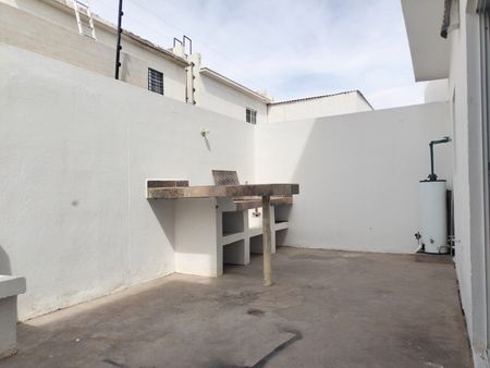 Chih., Del Condor, Juárez - Photo 5