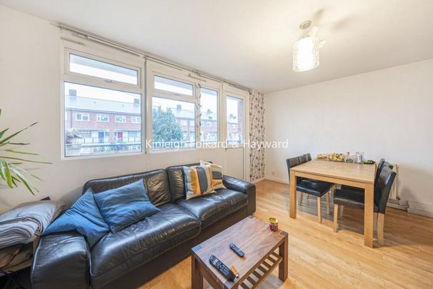 3 bedroom flat to rent - Photo 1