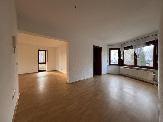 3,5-Zimmer Erdgeschosswohnung in beliebten Crailsheimer Stadtteil ab sofort frei! - Photo 1