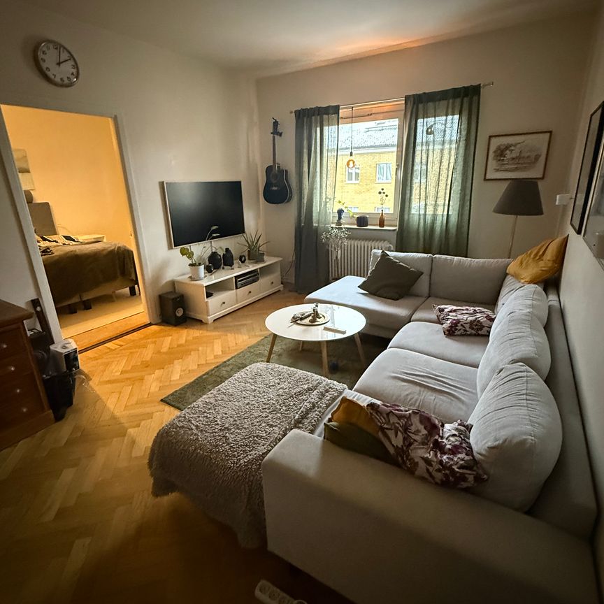 Albrektsvägen 111A - Photo 1