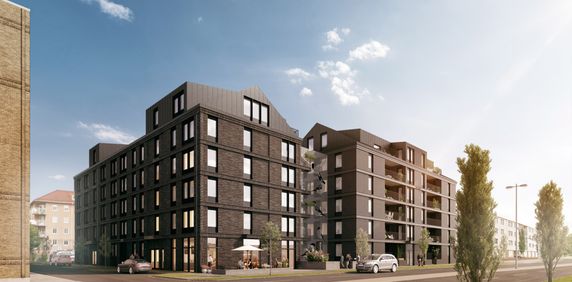 Ulfsparregatan, Jönköping - Photo 2