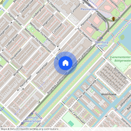 De Rijkstraat, 2497 DS Den Haag