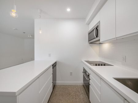 For Lease - 325 Sammon Avenue Unit# G1, Toronto, Ontario - Photo 2