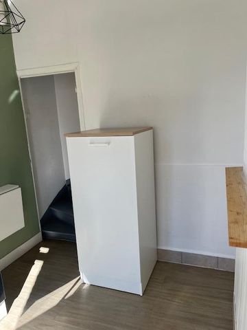 Location Maison 3 pièces 55m² FLERS EN ESCREBIEUX 59128 - Photo 4