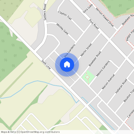 3404, 3404, Millicent, Ave, W, Oakville