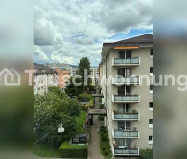 1.5 Zimmer, 35 m², 4. Stock - Photo 5