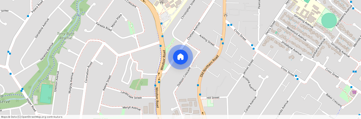 2/19-23 Chelsea Avenue, NSW 2153, Baulkham Hills