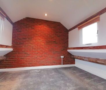 2 bedroom barn conversion to let - Photo 3