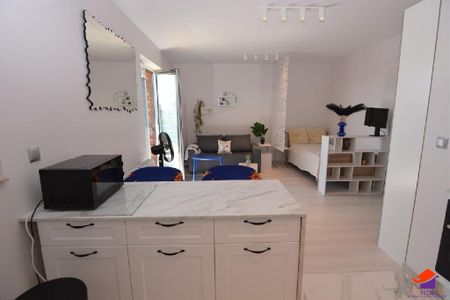 Mieszkanie Katowice Nikiszowiec powierzchnia 35.0 m² C234-WM-38532 - Photo 4