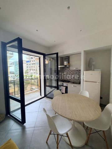 Bilocale viale Claris, Pinetamare, Castel Volturno - Photo 2