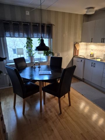 Nacka - 3rok - tillsv - 17.250kr/mån - Photo 3