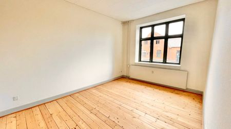2 værelses – Kongensgade 31B, st. tv. – Fredericia - Photo 2