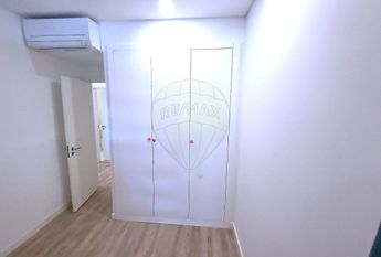 Apartamento T3 em Lisboa