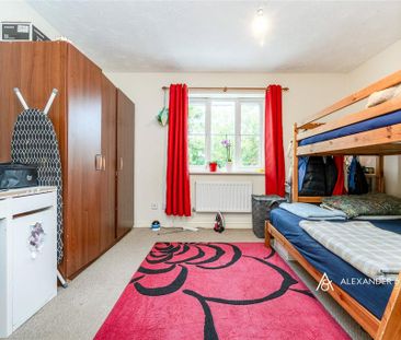 2 bedroom terraced house to rent - Photo 6
