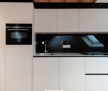 Appartement te huur in Gent voor € 770 met 1 slaapkamer - Photo 6