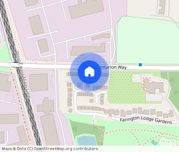 Centurian Way, Farrington, Leyland - Photo 1