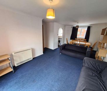 Mallow Street, Hulme, Manchester, M15 - Photo 1