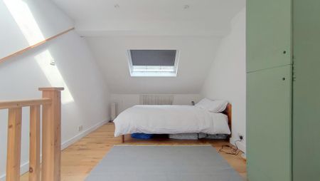 2 bedroom terraced house to rent - Photo 4