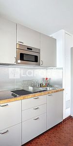 Appartement T2 Paris 16 à louer - Photo 3