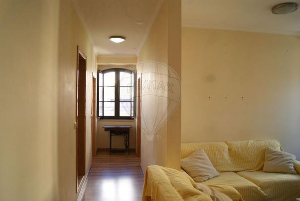 Apartamento T2 - Photo 1