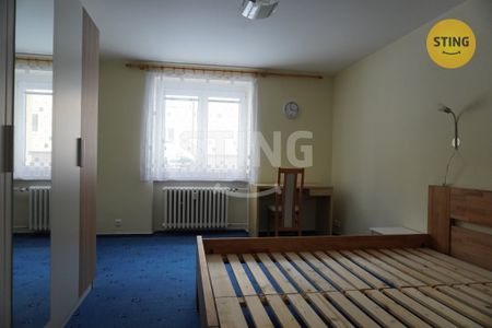 Byt 2+1 k pronájmu, Žďár nad Sázavou / Žďár nad Sázavou 3, ulice Okružní - Photo 4