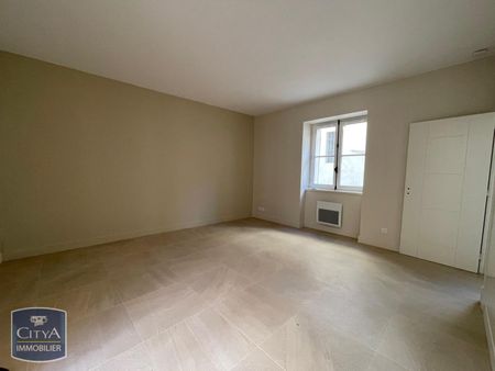 Location Appartement 1 pièce 33m² NARBONNE 11100 - Photo 5