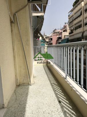 Διαμέρισμα για ενοικίαση Ερυθρός (Αμπελόκηποι - Πεντάγωνο) - Photo 1