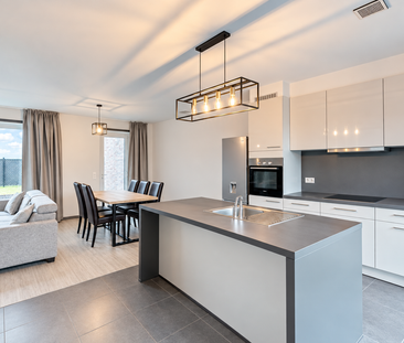 Huis te huur in Hasselt voor € 1.400 met 2 slaapkamers - Photo 3