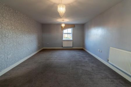 1 bedroom apartment to rent - Photo 3