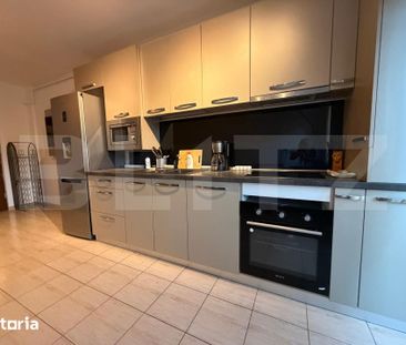 Apartament 2 camere, 48 mp, zona Stejarului - Photo 2