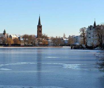 1-Zimmer-Wohnung mit Südbalkon in HEYDEN 7 - Photo 2