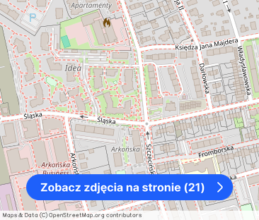 Apartament 3 NIEZALEŻNE pokoje2 łazienki-blisko SKM i Uniwersytet 500m – zdjęcie 1