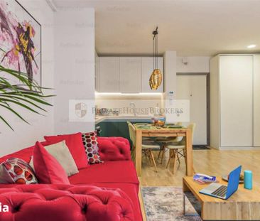 Floreasca | Aviatiei | 102 The Address | Bloc 2020 | Parcare - Fotografie 3