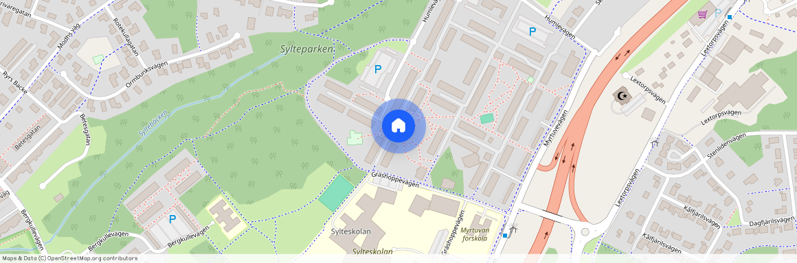 Humlevägen 158, 46165, Trollhättan