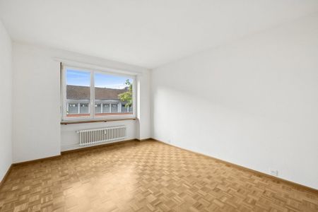 2 Zimmer, 45 m², 1. Stock - Photo 3