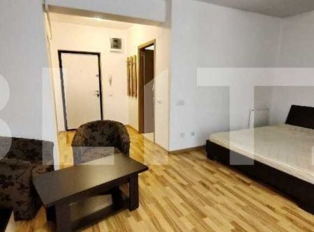 1 camera, 40 mp, imobil nou, mobilat dragut, zona Iulius Mall - Photo 3