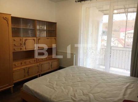 1 camera, 38 mp, zona strazii Eroilor! Pet friendly! - Fotografie 3