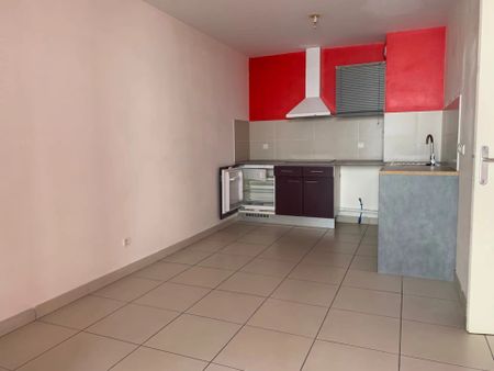 Location Appartement 2 pièces 39 m2 à Perpignan - Photo 4