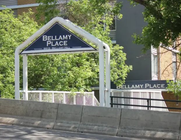 Bellamy Place | 9915 Bellamy Hill Road Northwest, Edmonton - Photo 1