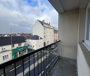 Location Appartement 2 pièces 36m² - Photo 5