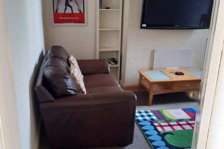 Student House at 7 Church Terrace, Stanwix, Carlisle CA3 9DQ - Photo 3