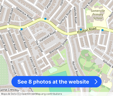 Brentwood Street, Wallasey, Wirral - Photo 1