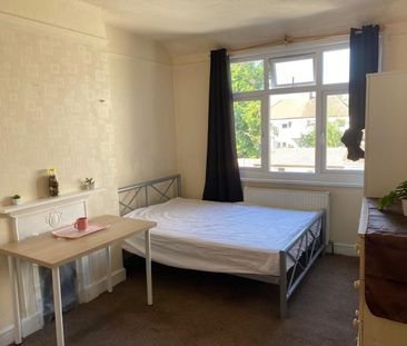 Room in a Shared House, Thurlby Road, HA0 - Photo 1