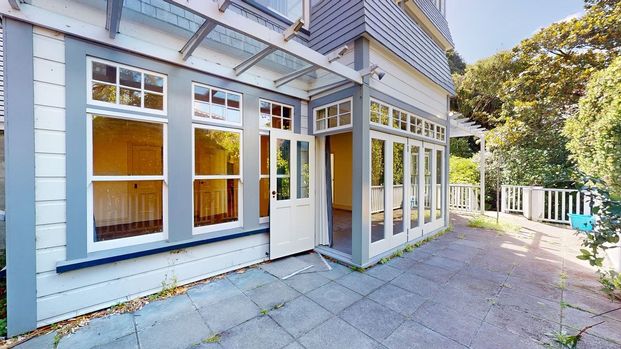 C/44 Aurora Terrace, Kelburn - Photo 1